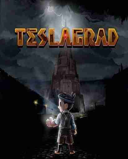 Descargar Teslagrad Update v1.4.0 [ENG][FASDOX] por Torrent
